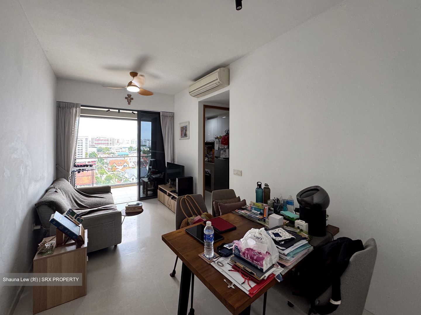 Trilive (D19), Condominium #532397921